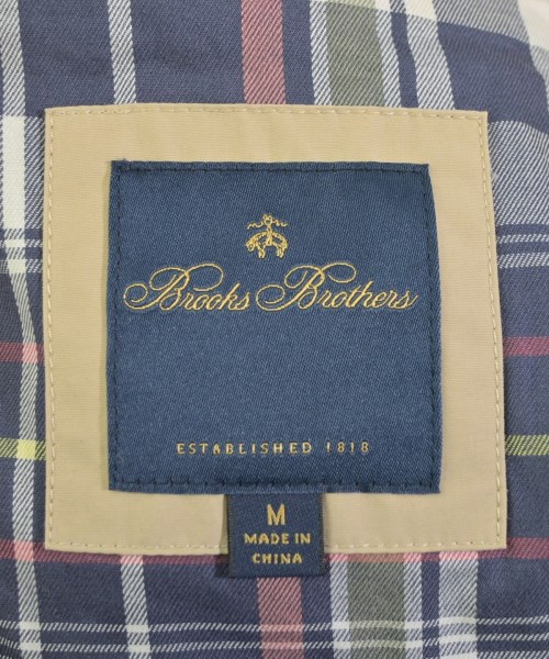 Brooks Brothers（ブルックスブラザーズ）その他 ベージュ サイズ:M メンズ/2200656041114