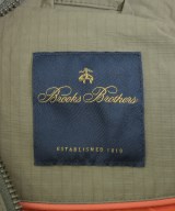 Brooks Brothers（ブルックスブラザーズ）マウンテンパーカー カーキ サイズ:M メンズ/2200656041121