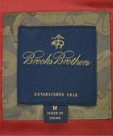Brooks Brothers（ブルックスブラザーズ）ダウンジャケット/ダウンベスト カーキ サイズ:M メンズ/2200656041138