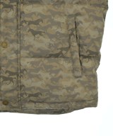 Brooks Brothers（ブルックスブラザーズ）ダウンジャケット/ダウンベスト カーキ サイズ:M メンズ/2200656041138