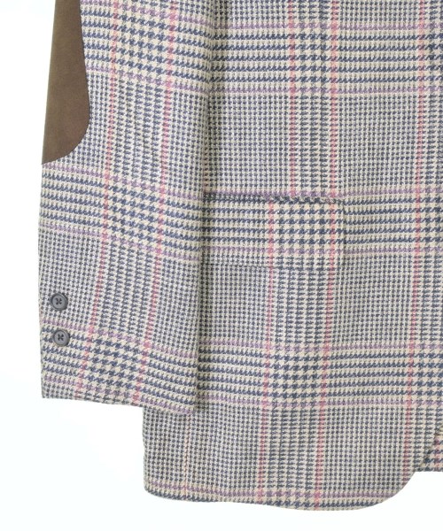 Brooks Brothers（ブルックスブラザーズ）テーラードジャケット ベージュ サイズ:40(L位) メンズ/2200656041145