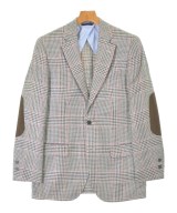 Brooks Brothers（ブルックスブラザーズ）テーラードジャケット ベージュ サイズ:40(L位) メンズ/2200656041145