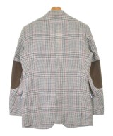 Brooks Brothers（ブルックスブラザーズ）テーラードジャケット ベージュ サイズ:40(L位) メンズ/2200656041145