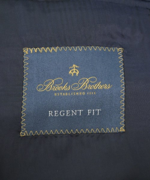 Brooks Brothers（ブルックスブラザーズ）テーラードジャケット 紺 サイズ:38(M位) メンズ/2200656041152