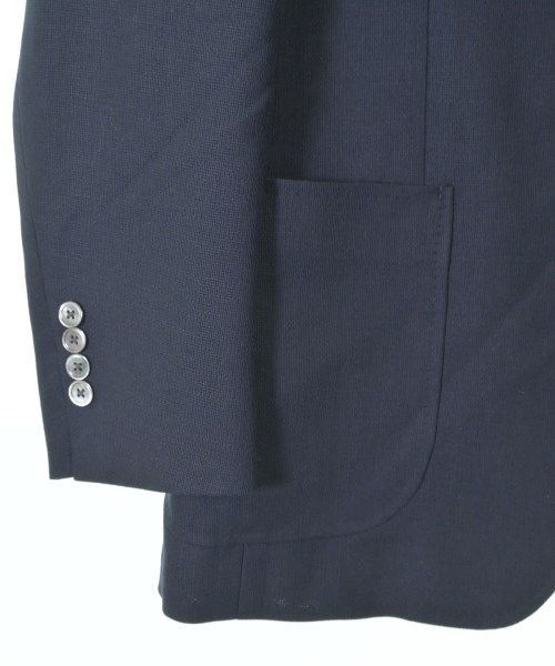 Brooks Brothers（ブルックスブラザーズ）テーラードジャケット 紺 サイズ:38(M位) メンズ/2200656041152