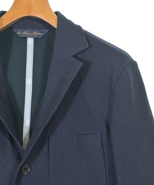 Brooks Brothers（ブルックスブラザーズ）テーラードジャケット 紺 サイズ:-(M位) メンズ/2200656041176