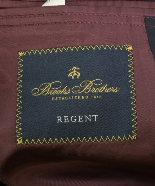 Brooks Brothers（ブルックスブラザーズ）テーラードジャケット 黒 サイズ:40(M位) メンズ/2200656041190
