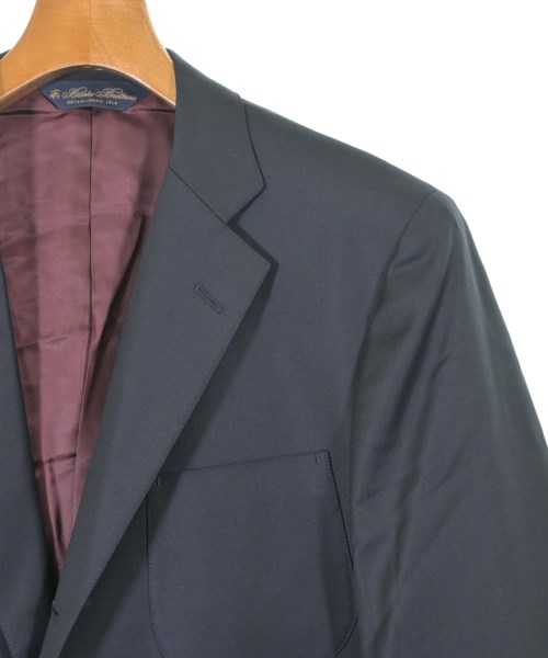 Brooks Brothers（ブルックスブラザーズ）テーラードジャケット 黒 サイズ:40(M位) メンズ/2200656041190