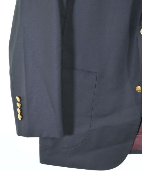 Brooks Brothers（ブルックスブラザーズ）テーラードジャケット 黒 サイズ:40(M位) メンズ/2200656041190