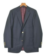 Brooks Brothers（ブルックスブラザーズ）テーラードジャケット 黒 サイズ:40(M位) メンズ/2200656041190
