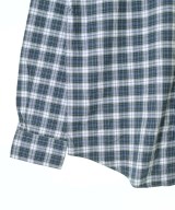 Brooks Brothers（ブルックスブラザーズ）カジュアルシャツ 紺 サイズ:M メンズ/2200656041206