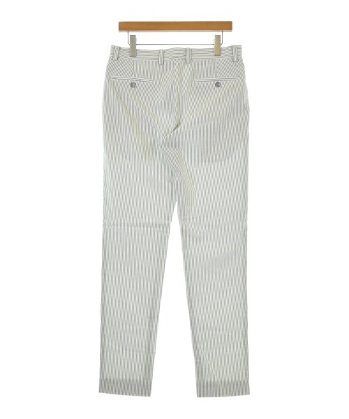 Brooks Brothers（ブルックスブラザーズ）その他 白 サイズ:32(L位) メンズ/2200656041220