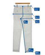 Brooks Brothers（ブルックスブラザーズ）その他 白 サイズ:32(L位) メンズ/2200656041220