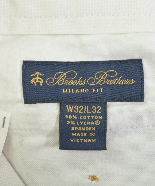 Brooks Brothers（ブルックスブラザーズ）その他 ベージュ サイズ:32(L位) メンズ/2200656041237