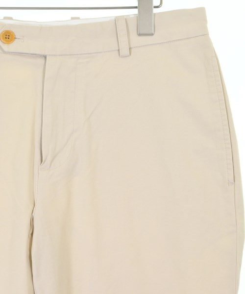 Brooks Brothers（ブルックスブラザーズ）その他 ベージュ サイズ:32(L位) メンズ/2200656041237
