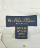 Brooks Brothers（ブルックスブラザーズ）その他 ベージュ サイズ:32(L位) メンズ/2200656041237