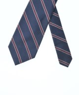 Brooks Brothers（ブルックスブラザーズ）ネクタイ 紺 サイズ:32 メンズ/2200656041244