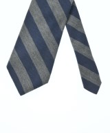 Brooks Brothers（ブルックスブラザーズ）ネクタイ 紺 サイズ:- メンズ/2200656041251