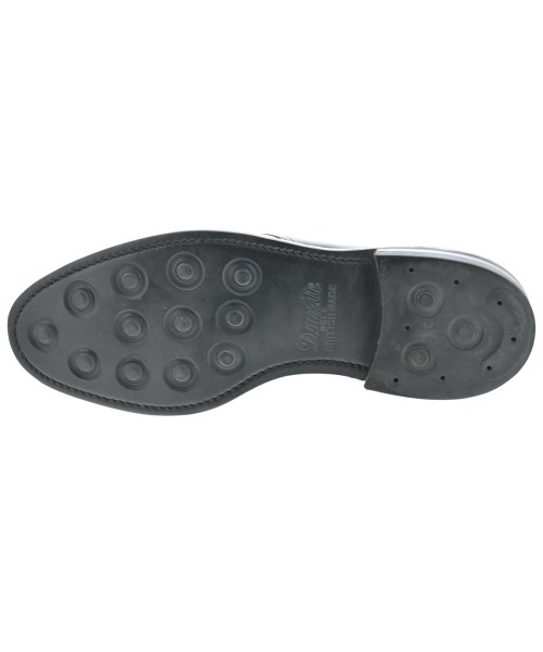 Brooks Brothers（ブルックスブラザーズ）ブーツ 黒 サイズ:UK9(27.5cm位) メンズ/2200656041275