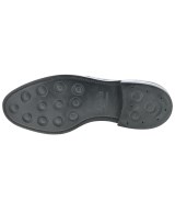 Brooks Brothers（ブルックスブラザーズ）ブーツ 黒 サイズ:UK9(27.5cm位) メンズ/2200656041275