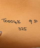 Brooks Brothers（ブルックスブラザーズ）ブーツ 黒 サイズ:UK9(27.5cm位) メンズ/2200656041275