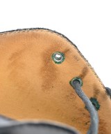 Brooks Brothers（ブルックスブラザーズ）ブーツ 黒 サイズ:UK9(27.5cm位) メンズ/2200656041275