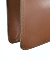 Brooks Brothers（ブルックスブラザーズ）ビジネスバッグ 茶 サイズ:- メンズ/2200656041336