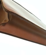 Brooks Brothers（ブルックスブラザーズ）ビジネスバッグ 茶 サイズ:- メンズ/2200656041336