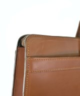 Brooks Brothers（ブルックスブラザーズ）ビジネスバッグ 茶 サイズ:- メンズ/2200656041336