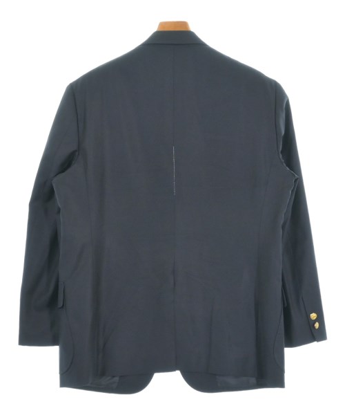 Brooks Brothers（ブルックスブラザーズ）ジャケット 紺 サイズ:42(XXL位) メンズ/2200651893015