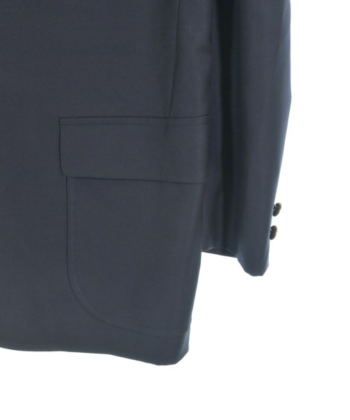 Brooks Brothers（ブルックスブラザーズ）ジャケット 紺 サイズ:42(XXL位) メンズ/2200651893015