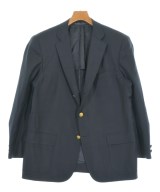 Brooks Brothers（ブルックスブラザーズ）ジャケット 紺 サイズ:42(XXL位) メンズ/2200651893015
