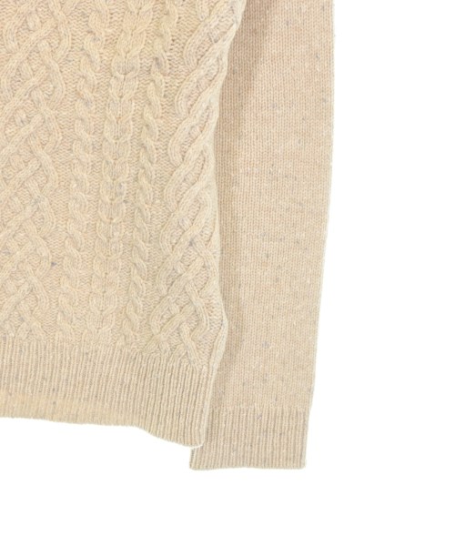 Brooks Brothers（ブルックスブラザーズ）カーディガン ベージュ サイズ:S レディース/2200657007096