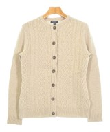 Brooks Brothers（ブルックスブラザーズ）カーディガン ベージュ サイズ:S レディース/2200657007096