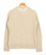 Brooks Brothers（ブルックスブラザーズ）カーディガン ベージュ サイズ:S レディース/2200657007096