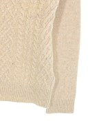 Brooks Brothers（ブルックスブラザーズ）カーディガン ベージュ サイズ:S レディース/2200657007096