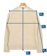 Brooks Brothers（ブルックスブラザーズ）カーディガン ベージュ サイズ:S レディース/2200657007096