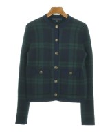 Brooks Brothers（ブルックスブラザーズ）カーディガン 紺 サイズ:XS レディース/2200649947058