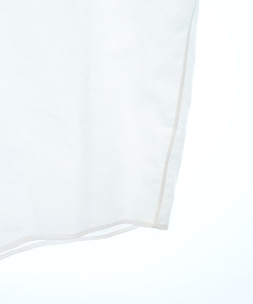 Brooks Brothers（ブルックスブラザーズ）カジュアルシャツ 白 サイズ:16 1/2(XL位) メンズ/2200657692049