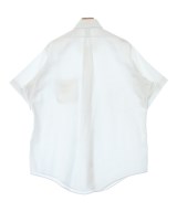 Brooks Brothers（ブルックスブラザーズ）カジュアルシャツ 白 サイズ:16 1/2(XL位) メンズ/2200657692049