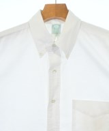 Brooks Brothers（ブルックスブラザーズ）カジュアルシャツ 白 サイズ:16 1/2(XL位) メンズ/2200657692049