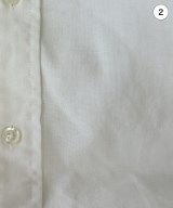 Brooks Brothers（ブルックスブラザーズ）カジュアルシャツ 白 サイズ:16 1/2(XL位) メンズ/2200657692049