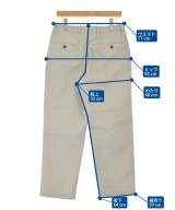 Brooks Brothers（ブルックスブラザーズ）チノパン ベージュ サイズ:31(M位) メンズ/2200657889029