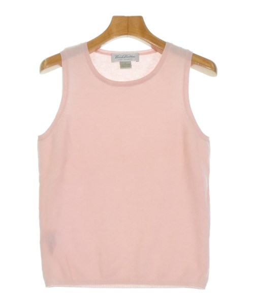 Brooks Brothers（ブルックスブラザーズ）アンサンブル ピンク サイズ:L/L レディース/2200657952044