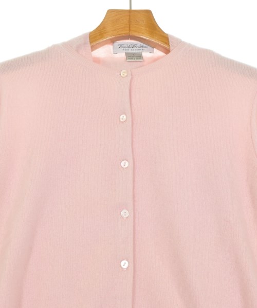 Brooks Brothers（ブルックスブラザーズ）アンサンブル ピンク サイズ:L/L レディース/2200657952044