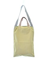 Brooks Brothers（ブルックスブラザーズ）トートバッグ 白 サイズ:- メンズ/2200658072062