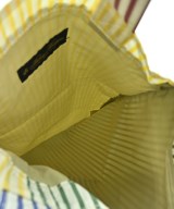 Brooks Brothers（ブルックスブラザーズ）トートバッグ 白 サイズ:- メンズ/2200658072062