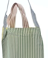 Brooks Brothers（ブルックスブラザーズ）トートバッグ 白 サイズ:- メンズ/2200658072062