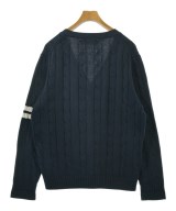 Brooks Brothers（ブルックスブラザーズ）カーディガン 紺 サイズ:-(L位) メンズ/2200658192012