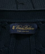 Brooks Brothers（ブルックスブラザーズ）カーディガン 紺 サイズ:-(L位) メンズ/2200658192012